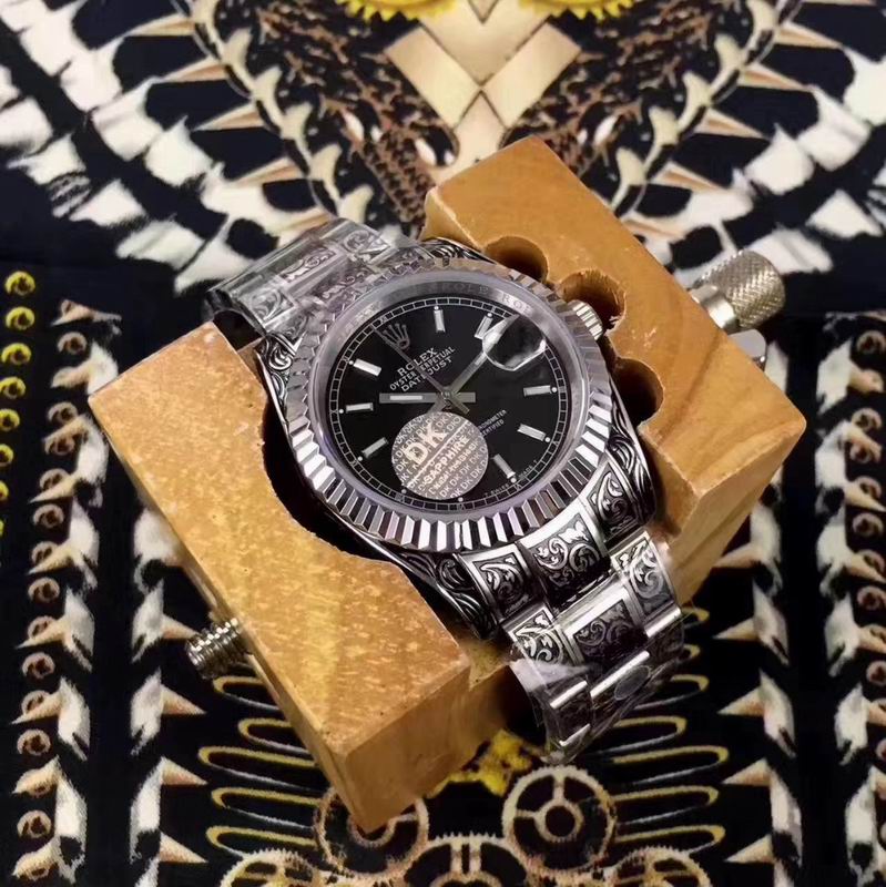 Rolex watch 092114